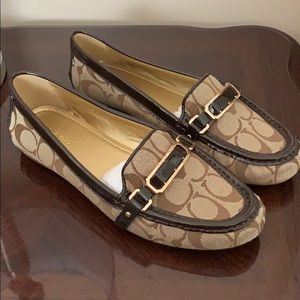 Coach Women’s Shoes